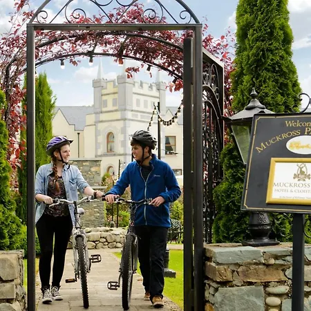 Muckross Park &